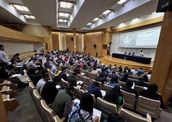 Poder Judicial de Puebla continúa capacitando a su personal