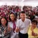 Asociaciones civiles reúnen más de 3 mil mujeres en Foro para hablar de salud, economía y seguridad