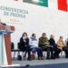Gobierno estatal, federal y BUAP invertirán 450 millones en equipamiento de CU 2
