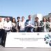 Gobierno entrega Paleta Vegetal para preservar medioambiente con reforestaciones de plantas endémicas