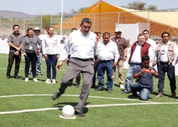 Puebla cerrará con inversión histórica de 420 mdp para agave mezcalero