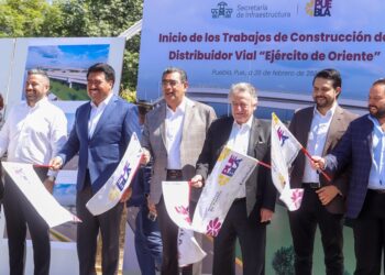 Movilidad se agilizará 30% en zona metropolitana
