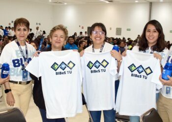 BUAP promueve salud emocional y deportiva de sus trabajadores