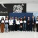 Premian a ganadores del concurso de cartel BUAP 2023 “Acción por el clima”
