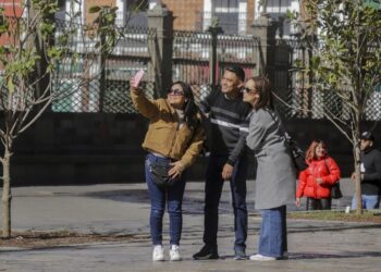 El Ayuntamiento de Puebla invita al décimo Festival de Huehues