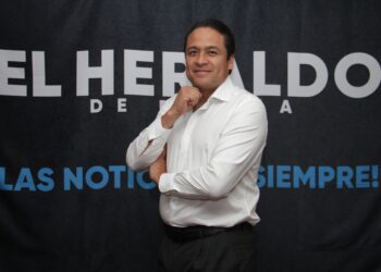 Juan Rivera Trejo se perfila como el candidato de Morena a la alcaldía de Chignahuapan