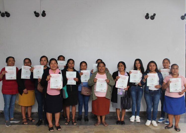 Conoce el programa Equiparte, podrás acceder a maquinaria hasta por 90 mil pesos