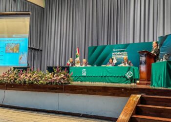 Destaca IMSS Puebla inversión en 4º informe de labores