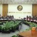 INE organizará 2 debates entre candidatos al Senado, buscará apoyo de BUAP