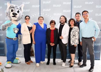 Complejo Regional Sur cambió el entorno socioeconómico de Tehuacán: Lilia Cedillo