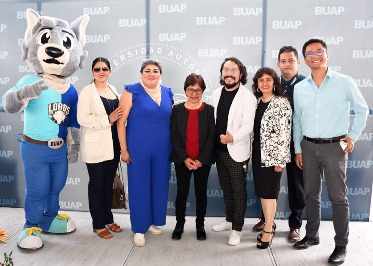 Complejo Regional Sur cambió el entorno socioeconómico de Tehuacán: Lilia Cedillo