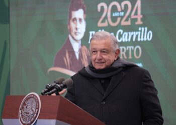 Nuevas instalaciones de industria militar en Puebla amplían capacidades de GN y FFAA