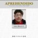 Detienen a hombre por secuestro agravado