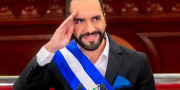 Bukele gobernará El Salvador por 5 años más