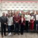 Estoy listo para construir un gran proyecto para Puebla: Pepe Chedraui