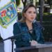 Angón preside ceremonia por aniversario de promulgación de la Constitución