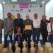 Más de 250 jugadores asisten al Primer Nacional de Ajedrez Puebla 2024