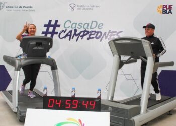 Recorre Puebla 2024 fomentará atractivos turísticos de 6 municipios