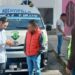 Con antidoping, SMT fortalece seguridad en transporte público