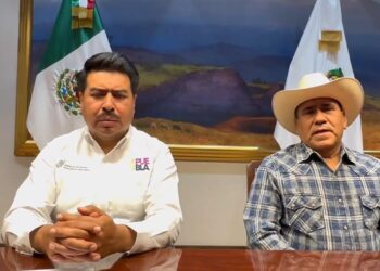 Se separa de su cargo edil de Coyomeapan