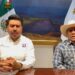 Se separa de su cargo edil de Coyomeapan