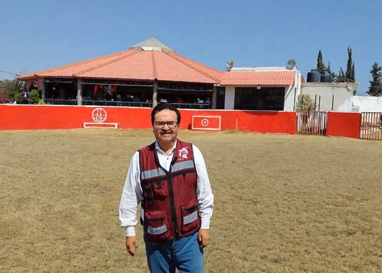 AMLO no está sólo: Agustín Guerrero
