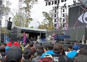 Cumple el Festival Tertulia en Puebla