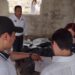 Avanza construcción y rehabilitación de inmuebles en Venustiano Carranza: Segob