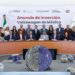 Anuncian inversión de VW en Puebla por mil mdd en electromovilidad