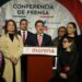Morena presentará solicitud de juicio político en contra de ministro Pérez Dayan