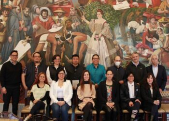 Comité Puebla Ciudad Creativa presenta agenda de trabajo 2024