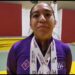 Karla Fajardo se luce en Nacional Femeka 2024