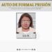 Dictan auto de formal prisión contra Iris N., por fraude millonario de Grupo SITMA