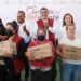 Gobierno de Puebla reafirma cercanía con grupos vulnerables