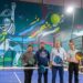 Termina con éxito Primer Torneo de Pádel en Club Alpha 2