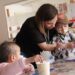 Una Nueva Esperanza, una luz para niños con leucemia