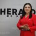 La vida nos va preparando y dando herramientas: Claudia Rivera