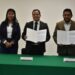 UTO y Colegio de Educación Profesional Técnica del firman convenio