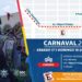 Ayuntamiento de San Pedro desplegará operativo Carnaval Seguro 2024