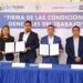 Ayuntamiento de San Andrés Cholula y sindicato firman acuerdo laboral