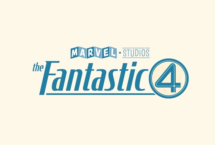 Marvel revela elenco y primer poster de ‘Los 4 Fantásticos’