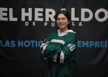 Diana Pérez sueña en convertirse en la primera mexicana en llegar a la PWHL