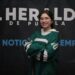 Diana Pérez sueña en convertirse en la primera mexicana en llegar a la PWHL
