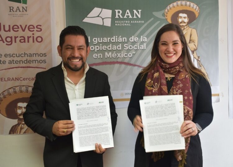 Conalep Puebla impulsa vinculación de aprendientes con empresas y dependencias