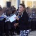 Gobierno de Paola Angón invierte en infraestructura educativa