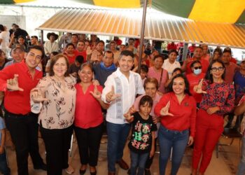 Los programas sociales son constitucionales: Lalo Rivera