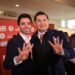Armenta nombra a Abdala coordinador general de campaña