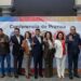 Nancy de la Sierra, Nadia Navarro y Humberto Aguilar serán voceros de ERP