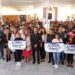Mundo Tlatehui entrega mil apoyos del programa «Mujeres trabajadoras con futuro»