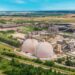Cemex y Bimbo entran al top de líderes en reducción de impacto ambiental de CDP